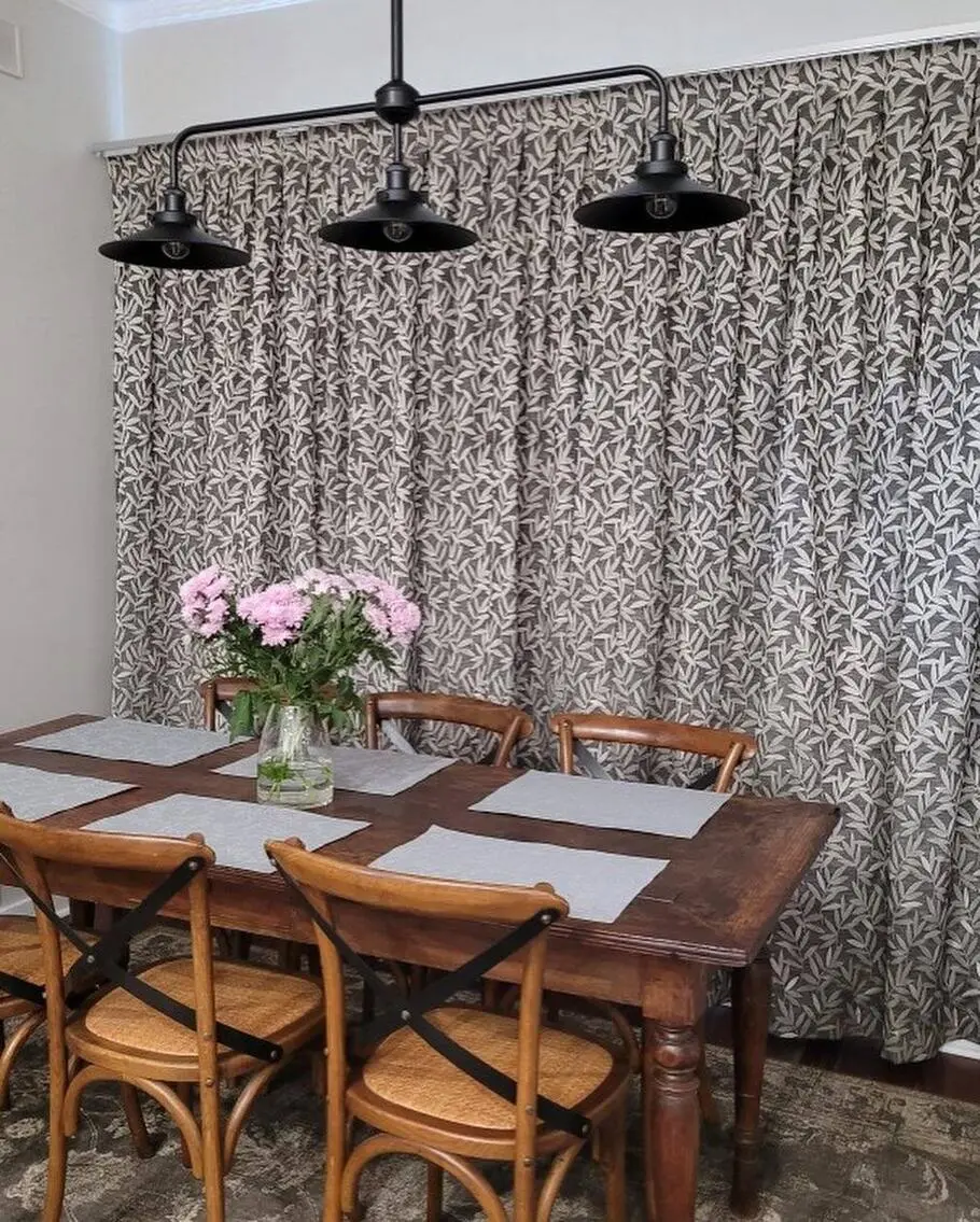 Curtains Sewing Solutions Studio