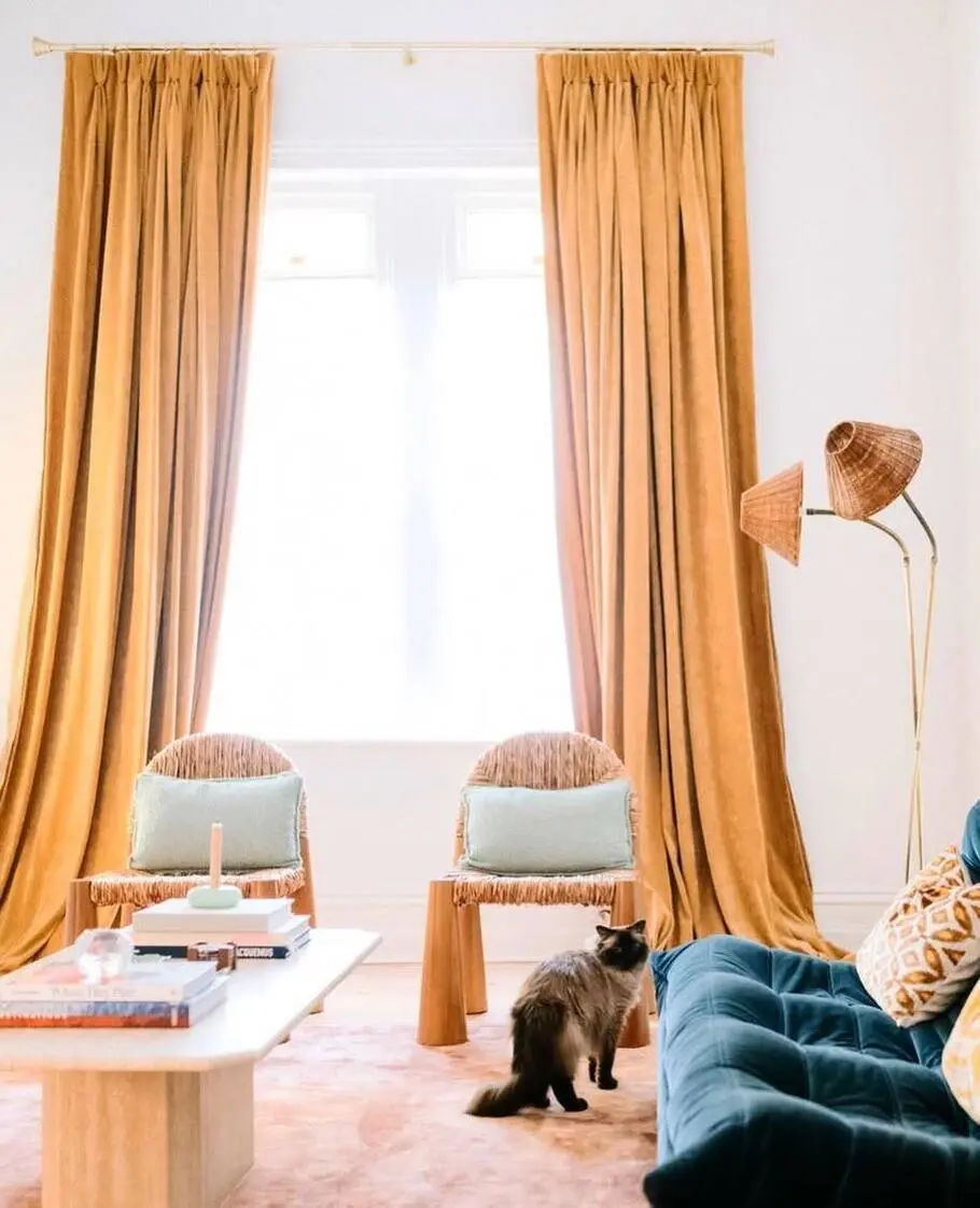 Curtains Sewing Solutions Studio