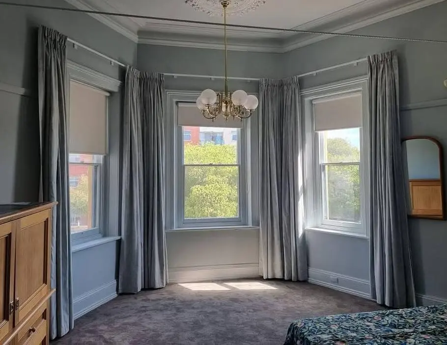 Curtains Sewing Solutions Studio