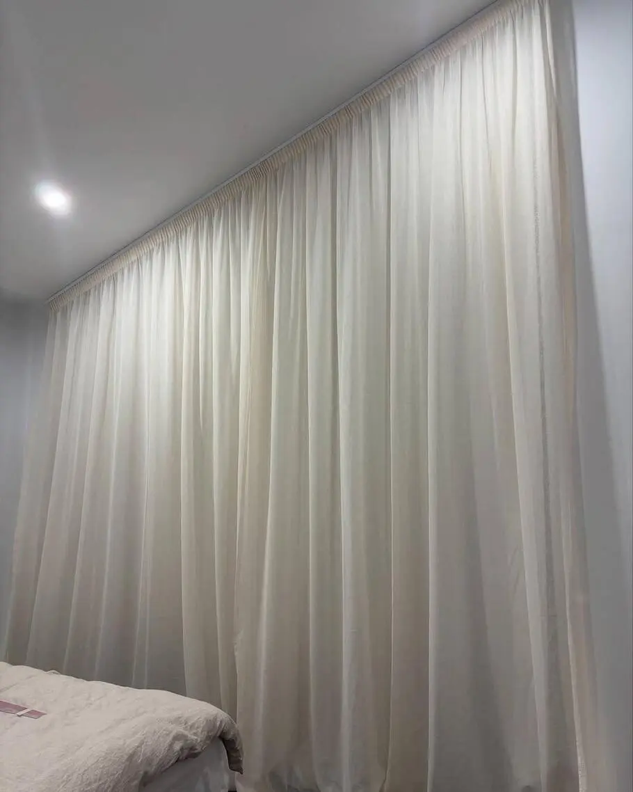 Curtains Sewing Solutions Studio