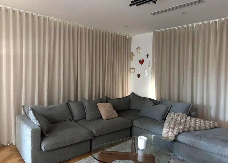 Curtains Sewing Solutions Studio