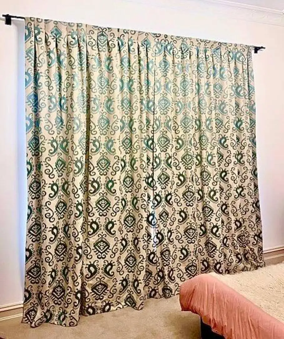 Curtains Sewing Solutions Studio