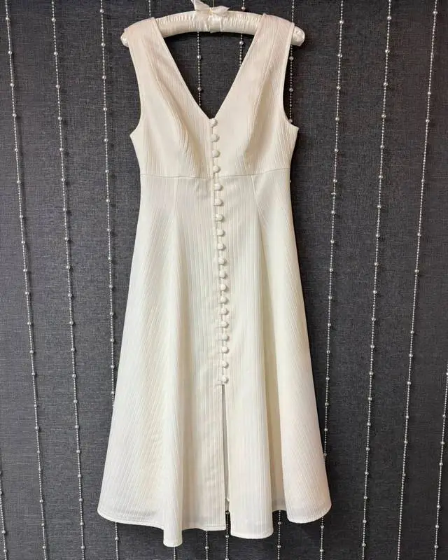 Engagement Dress