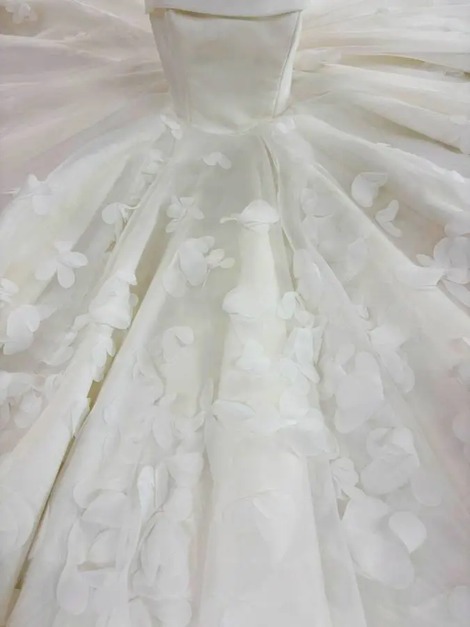 Wedding Dress Alterations